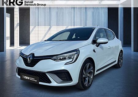 Renault Clio V Intens E-TECH Hybrid 140