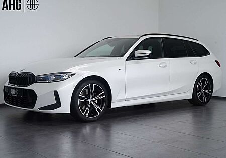 BMW 320 i Touring M Sport SHADOW/WIDE/HEADUP/PANO