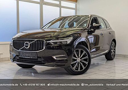 Volvo XC 60 XC60 D4 AWD Inscription~Carplay/AHK/LED/Kamera