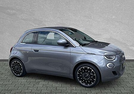 Fiat 500 e Cabrio La Prima