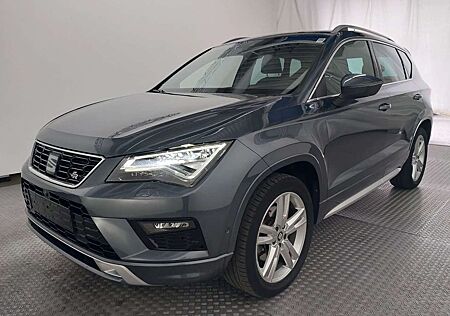 Seat Ateca FR 4Drive DSG*SHZ*LED*ACC*AHK