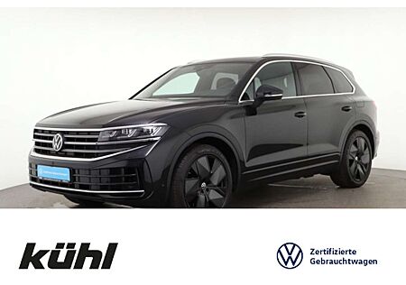 VW Touareg Volkswagen 3.0 TSI eHybrid 4M Tip Elegance 0,5 % Ve