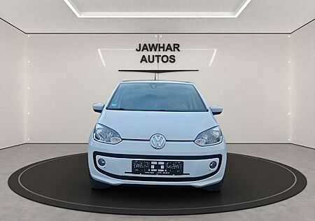 VW Up Volkswagen ! club !*KLIMA*SITZHZ*PDC*NAVI*GARANTIE*TÜV
