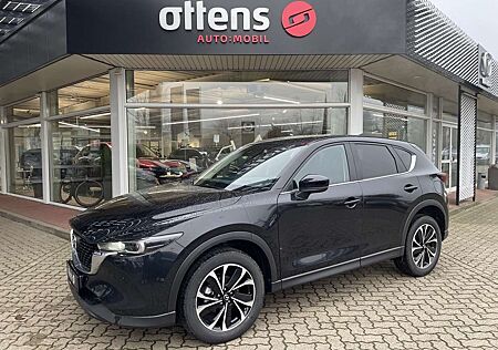 Mazda CX-5 2.0 ADVANTAGE; Navi, LED, Kamera