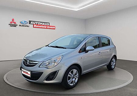 Opel Corsa Active 1,2i Klima