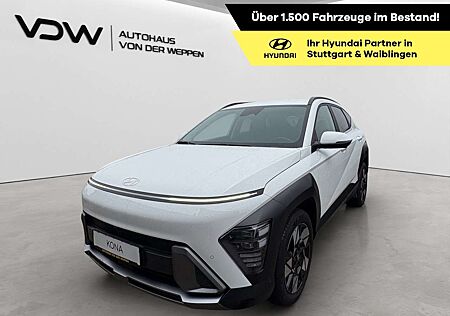 Hyundai Kona PRIME (198 PS) VOLL-LED+NAVI+KAMERA U.V.M.! Klima