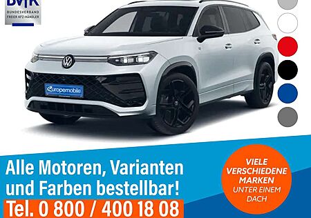 VW Tayron Volkswagen 2026 H5 ELEGANCE 1.5 TSI eHybrid DSG 150 kW