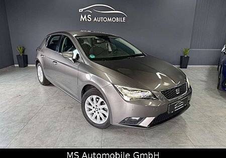 Seat Leon Style 1.4 TSI Klima / PDC /LED