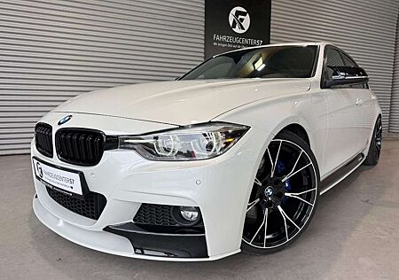 BMW 340 i