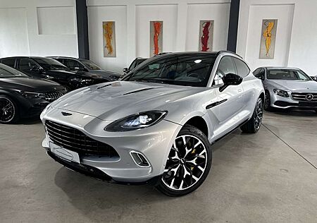 Aston Martin DBX Gloss Black Exterieur//LM 22/ Exhaust/1.Hd/