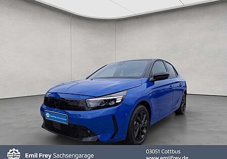 Opel Corsa 1.2 Direct Injection Turbo GS Matrix-LED