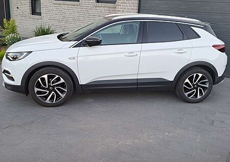 Opel Grandland X Ultimate