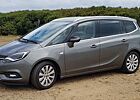 Opel Zafira 2.0 D (CDTI) Automatik Innovation 7-Sitzer