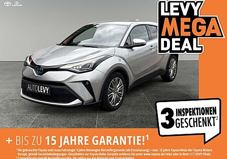 Toyota C-HR 1.8 Hybrid *CARPLAY*AA*KAMERA*PDC*