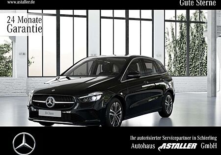 Mercedes-Benz B 200 d Progressive MBUX+LED+AHK+WiPa+el Heckkla