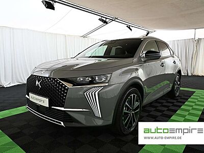 DS Automobiles DS 7 Crossback 1.6 E-TENSE 300 4x4 Rivoli 62.000 EUR