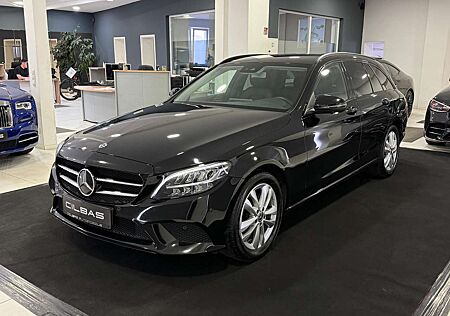 Mercedes-Benz C 200 d T *360° KAMERA*LED*TEMP*SHZ*DAB*LED*