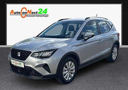 Seat Arona Style *Navi/LED/PDC/Tempomat*