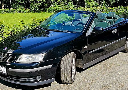 Saab 9-3 2.0i Turbo Cabrio SE