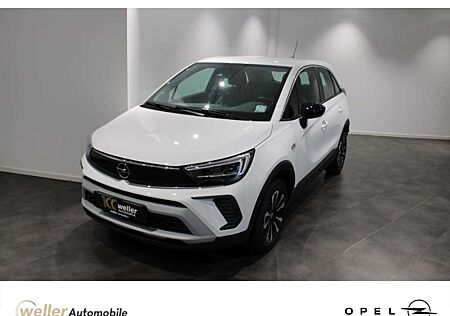 Opel Crossland 1.5D ''Business Elegance'' Rückfahrkamera Sitzheiz