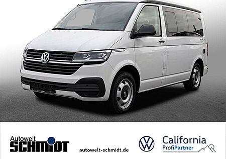VW LT Volkswagen California 6.1 "BEACH TOUR" 2,0 l TDI 7-Gang-DS...