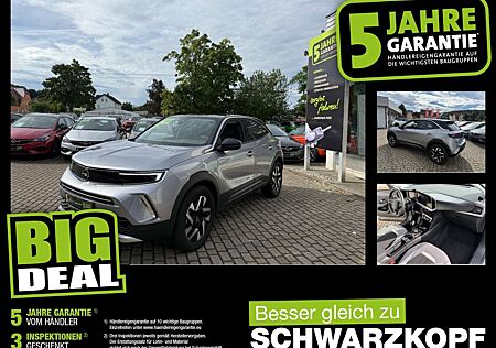 Opel Mokka 1.2T Lekradheizung,Sitzheizung,LED,DAB+