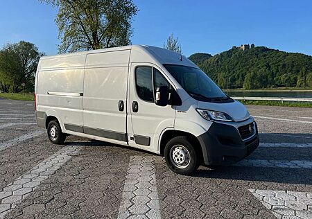 Fiat Ducato 150 L4H2 RS: 4035 mm