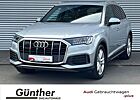 Audi Q7 50 TDI QUATTRO+7 SITZER+AHK+WINTERRÄDER+360+