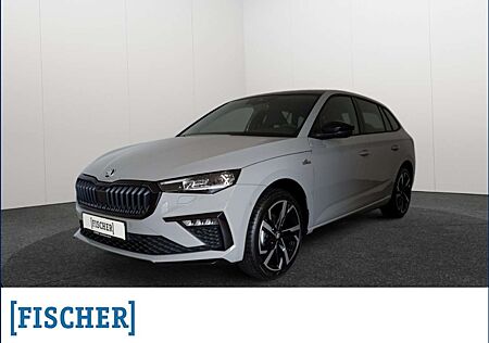 Skoda Scala Monte Carlo 1.0TSI DSG Matrix Pano ACC beh. WSS RF