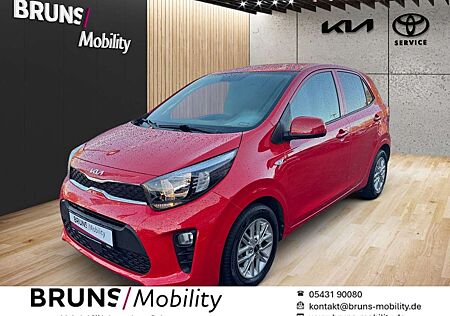 Kia Picanto 1.2 Vision Connect