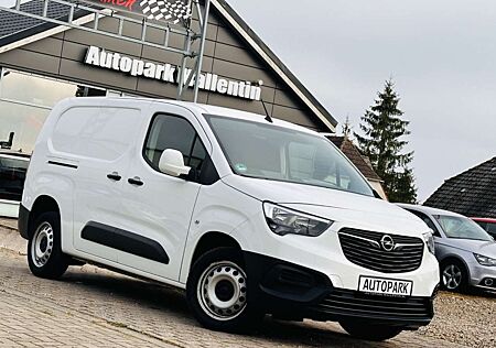 Opel Combo E Cargo Edition erhöhte Nutzlast XL*1.HAND