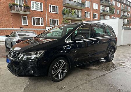 Seat Alhambra 1.4 TSI S