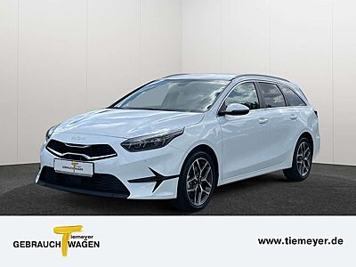 Kia Ceed SW / cee'd SW Ceed Sportswagon Ultimate Edition StyleP SoundP