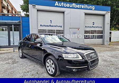 Audi A6 Lim. 3.0 TDI V6 quattro *6-ZYLINDER*6-GANG*