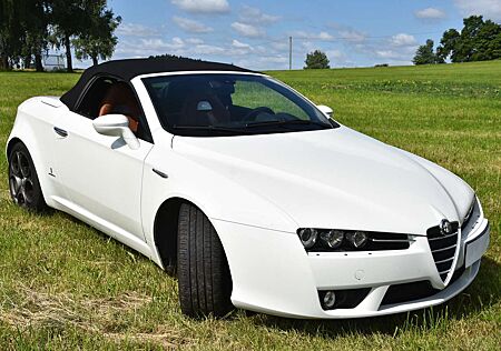 Alfa Romeo Spider 1.8 TBi 16V