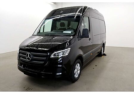Mercedes-Benz Sprinter 311 CDI Tourer Hoch AHK*Dist*LED*Standh