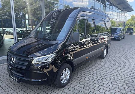 Mercedes-Benz Sprinter 311 CDI Tourer Hoch AHK*Dist*LED*Standh