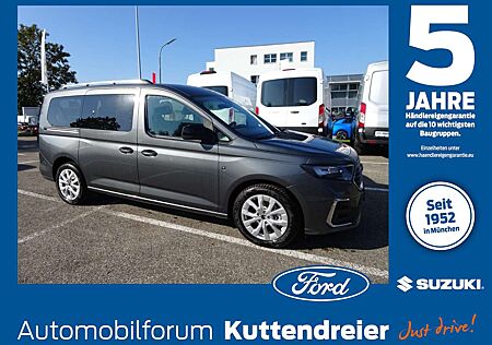 Ford Grand Tourneo Connect Titanium 1.5 7-SITZER*iACC