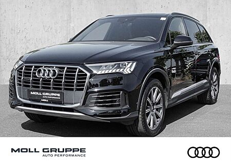 Audi Q7 SUV S Line 55 TFSI e quattro 280(381) tiptronic