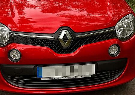 Renault Twingo SCe 70 EDC LIMITED