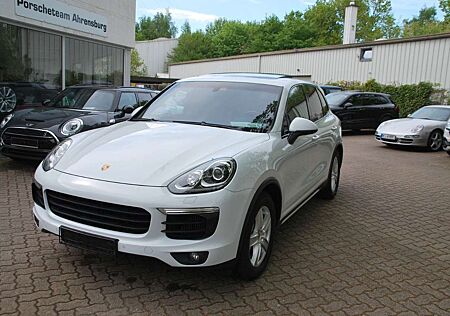 Porsche Cayenne S