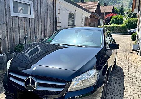 Mercedes-Benz A 180 BlueEfficiency