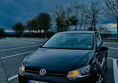 VW Polo Volkswagen 1.4