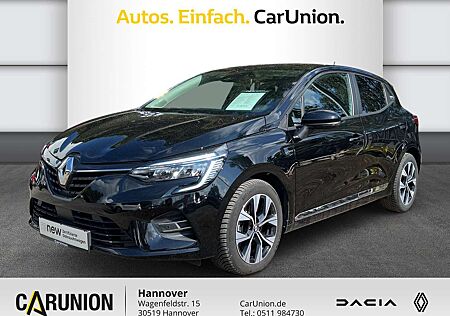 Renault Clio EVOLUTION BLUE dCi 100