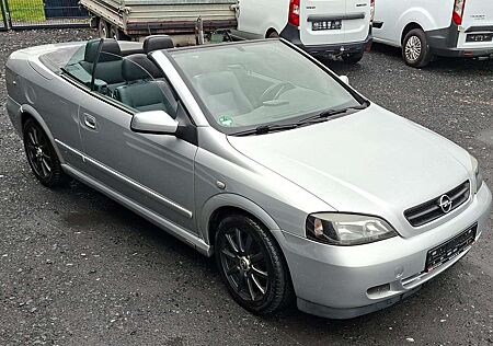 Opel Astra OPC