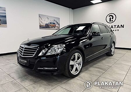 Mercedes-Benz E 250 CGI BlueEfficiency Avantgarde
