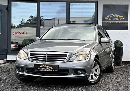 Mercedes-Benz C 180 Kompressor Klima Navi Garantie