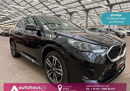 BMW X2 sDrive 20i MHD M Sport|LED|HeadUp|H&K