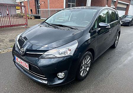 Toyota Verso Life*TÜV NEU*EU5*2hd* Scheck h*ahk*pdc