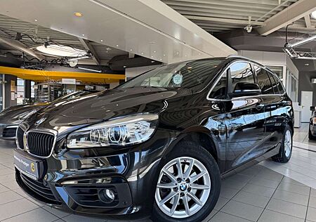 BMW 218 Gran Tourer i AHK*LED*NAVI*AUTOMATIK*